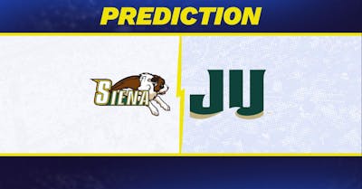 Siena vs. Jacksonville Prediction: Jacksonville Predicted to Win College Basketball Matchup [11/26/2024]