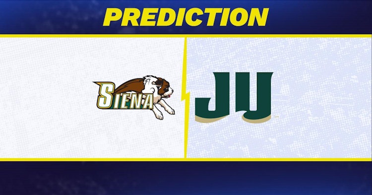 Siena-Jacksonville Predictions and Game Preview.