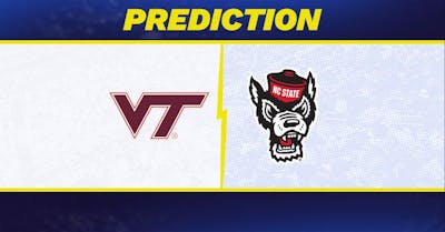 Virginia Tech vs. North Carolina State prediction: North Carolina State favored to win in college football Week 5, 2025