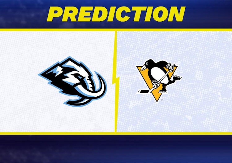 Utah Mammoth-Pittsburgh Penguins Predictions and Game Preview.