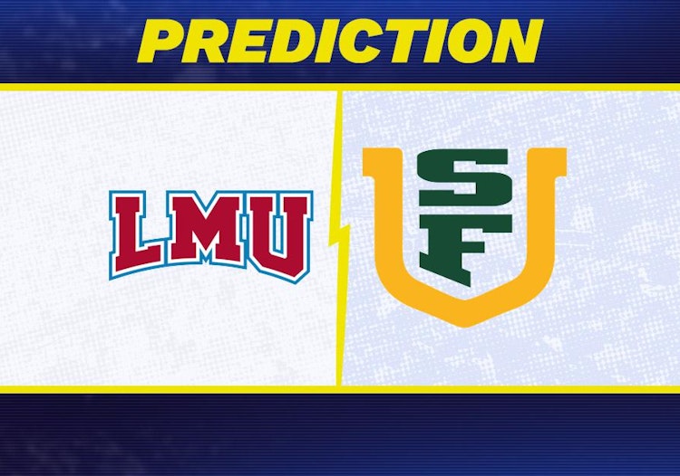 Loyola Marymount-San Francisco Predictions and Game Preview.