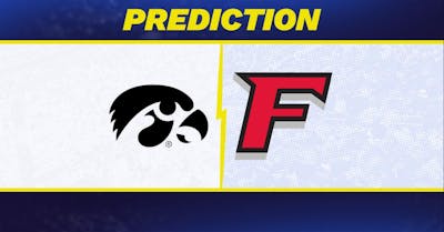 Fairfield vs. Iowa prediction: Why Iowa is favored to win women's college basketball matchup [11/30/2025]