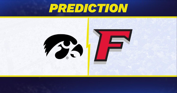Fairfield-Iowa Predictions and Game Preview.