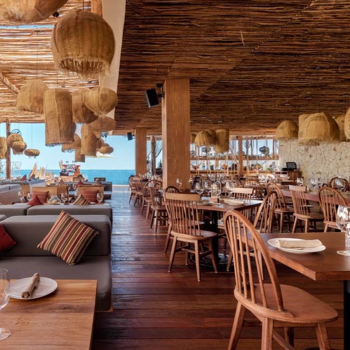 Midweek Event @ Taboo Los Cabos