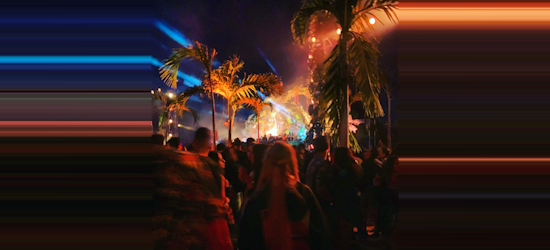 Tulum NightLife. Top Places To Go For Party
