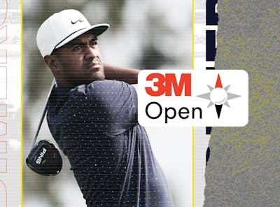 Who Will Win The 2021 3M Open? Golf Preview, Picks, Odds and Best Bets