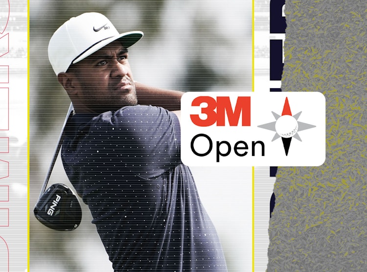 Who Will Win The 2021 3M Open? Golf Preview, Picks, Odds and Best Bets