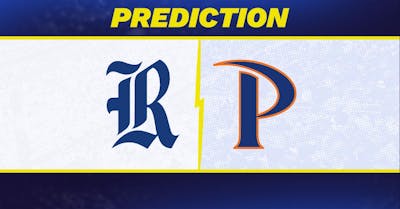 Rice vs. Pepperdine prediction: Why Rice is favored to win men's college basketball matchup [12/20/2025]
