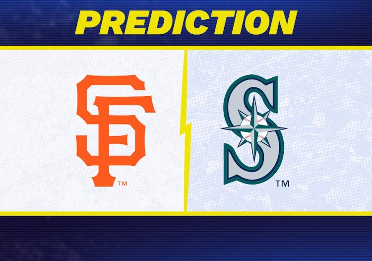San Francisco Giants-Seattle Mariners Predictions and Game Preview.