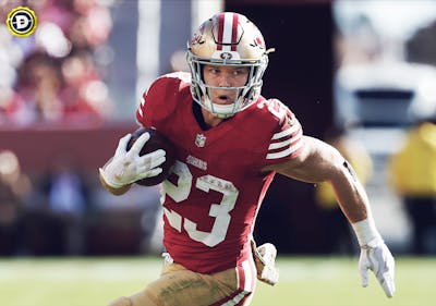 NFL Thanksgiving First and Anytime Touchdown Scorer Predictions [2023]