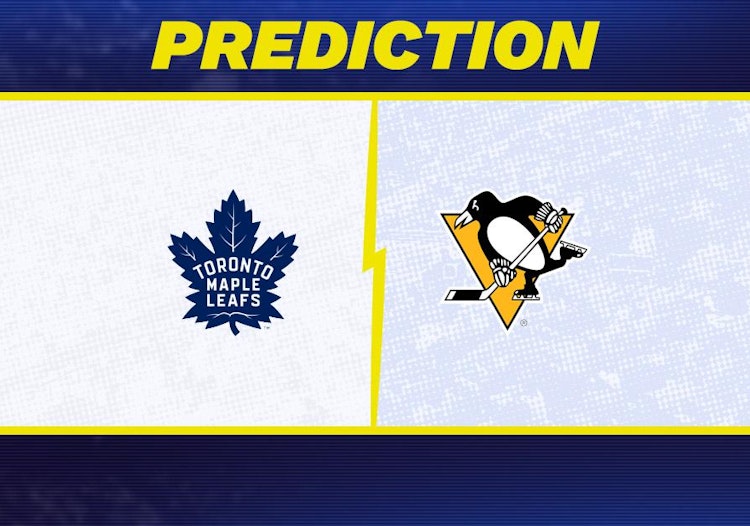 Toronto Maple Leafs-Pittsburgh Penguins Predictions and Game Preview.