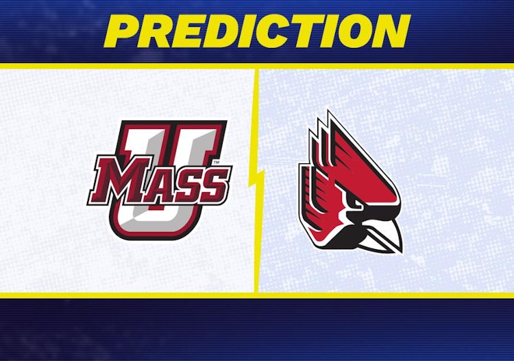 UMass-Ball State Predictions and Game Preview.