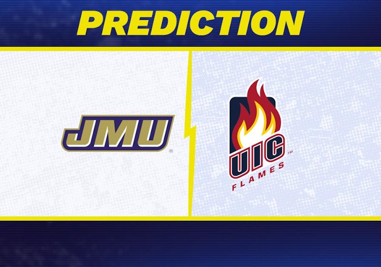 James Madison-Illinois-Chicago Predictions and Game Preview.
