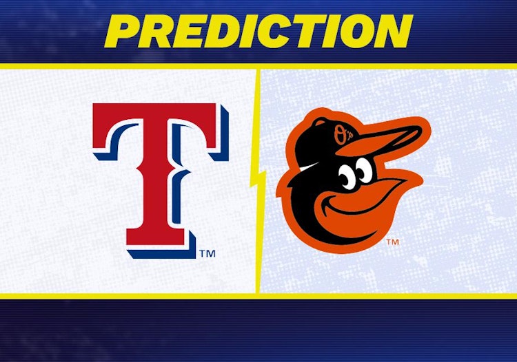 Texas Rangers-Baltimore Orioles Predictions and Game Preview.