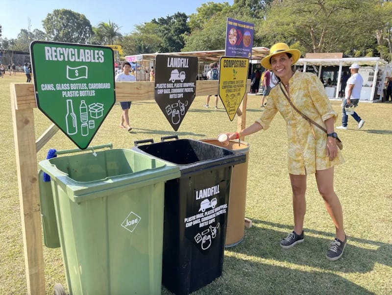Green Your Fire: Inside MTN Bushfire’s Bold Push to Become Africa’s Leading Eco-Festival