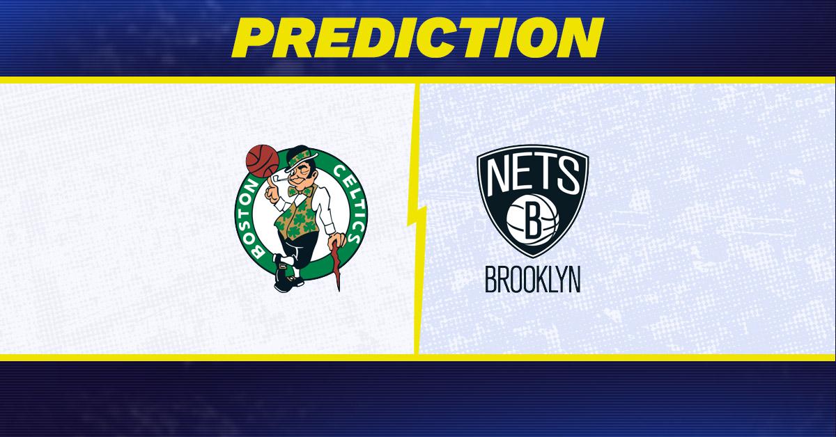 Celtics vs. Nets prediction: Boston favored to win Friday's NBA matchup [1/23/2026]