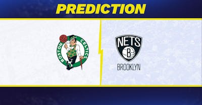 Celtics vs. Nets prediction: Boston favored to win Friday's NBA matchup [1/23/2026]