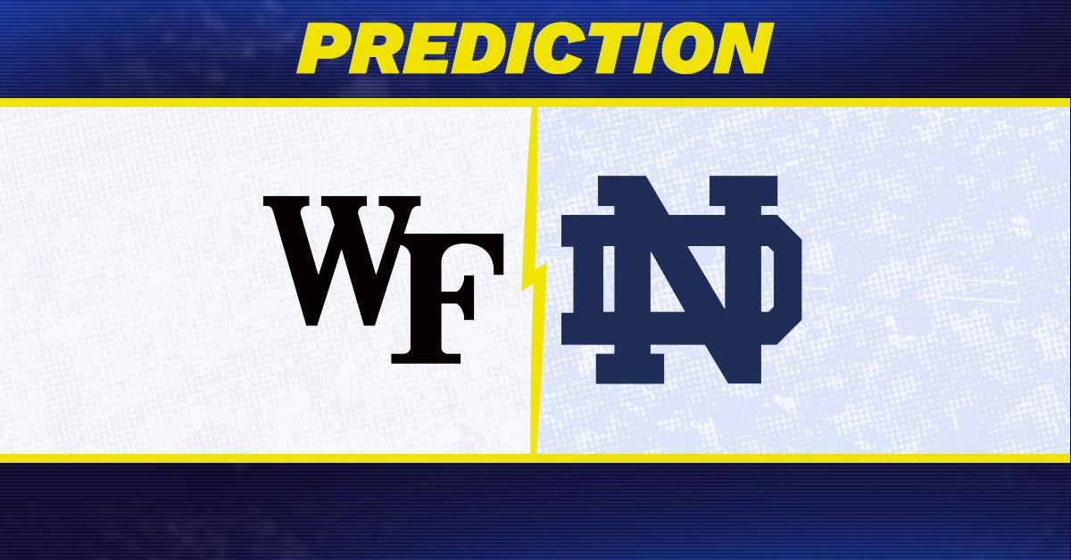 Notre Dame vs. Wake Forest prediction: Why Notre Dame is favored to win women's basketball matchup [2/19/2026]