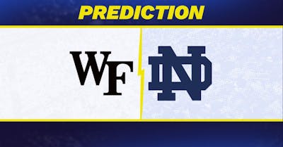 Notre Dame vs. Wake Forest prediction: Why Notre Dame is favored to win women's basketball matchup [2/19/2026]