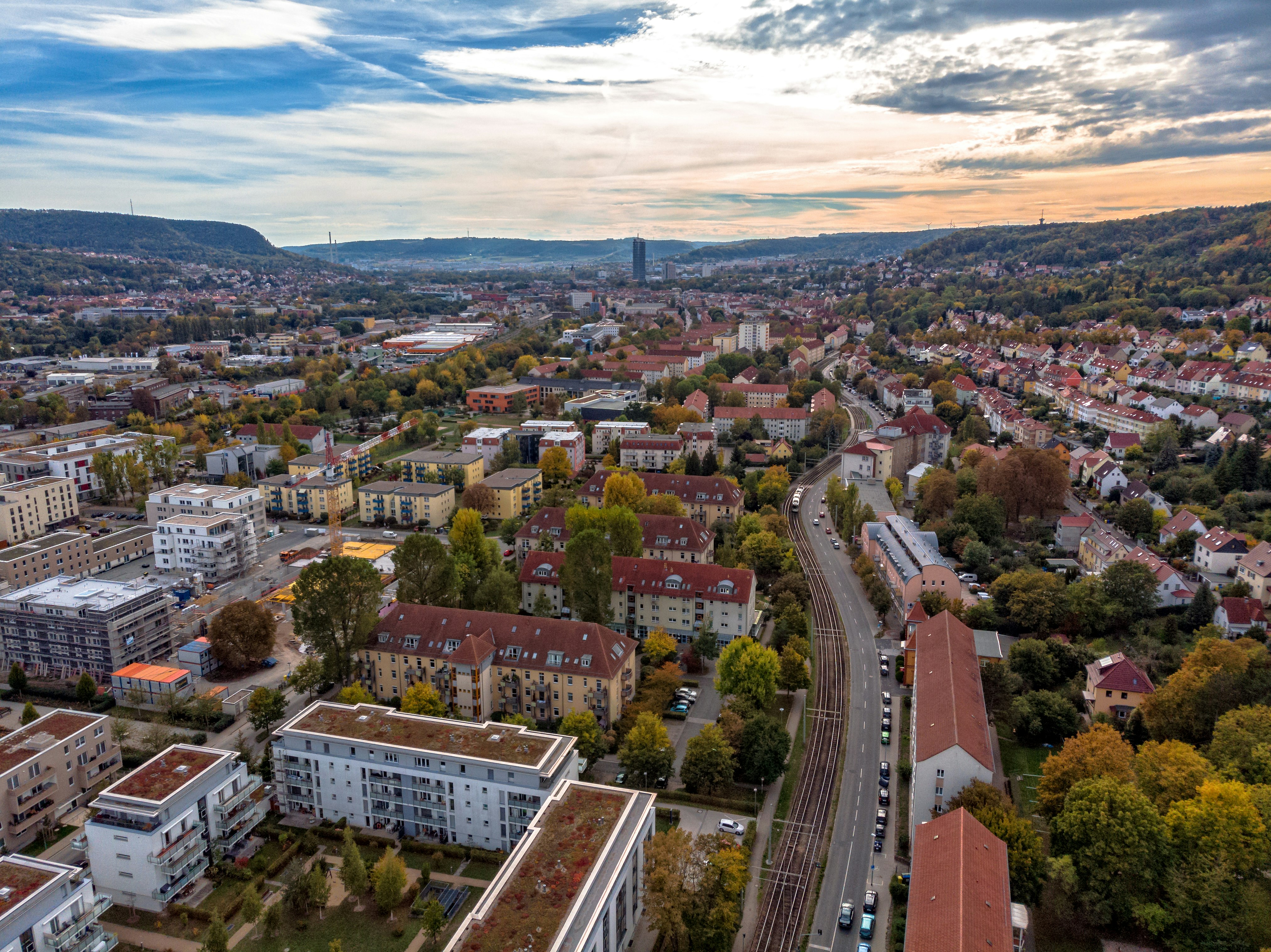 1 870 Jobs Stellenangebote In Jena Update Dez