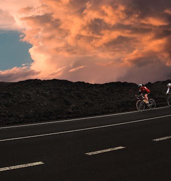 Cycle the Lake District - 4 Days