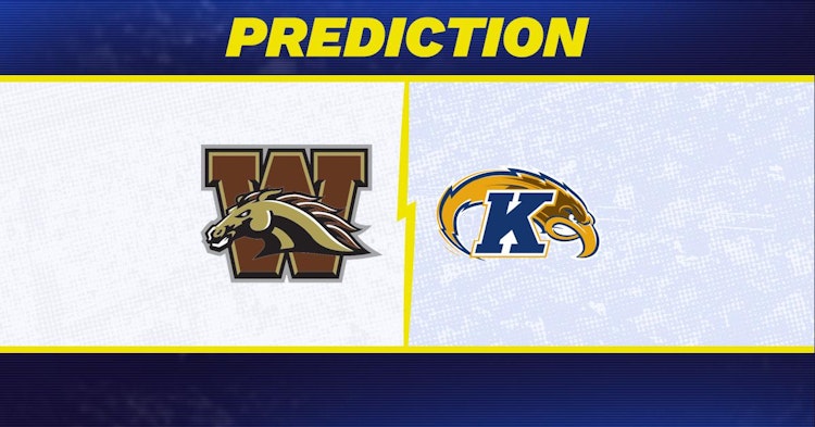 Western Michigan-Kent State Predictions and Game Preview.