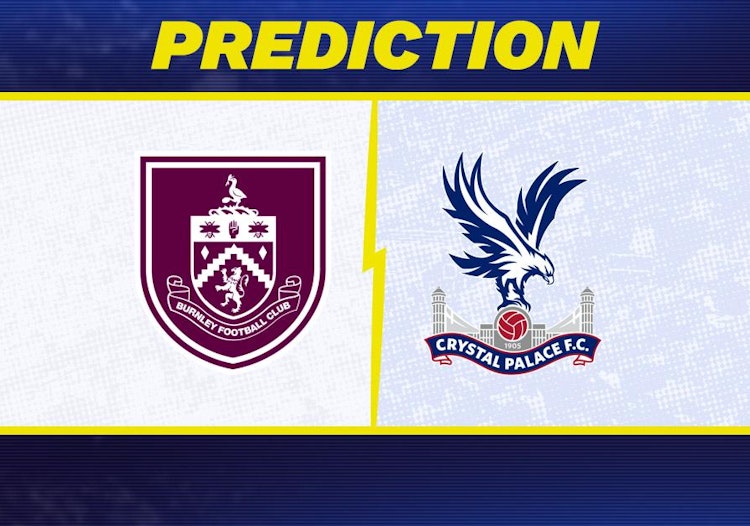Burnley-Crystal Palace Predictions and Game Preview.