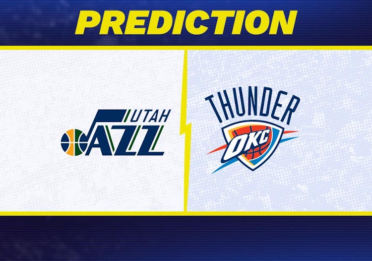 Utah Jazz-Oklahoma City Thunder Predictions and Game Preview.