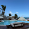Chill coastal luxury.
