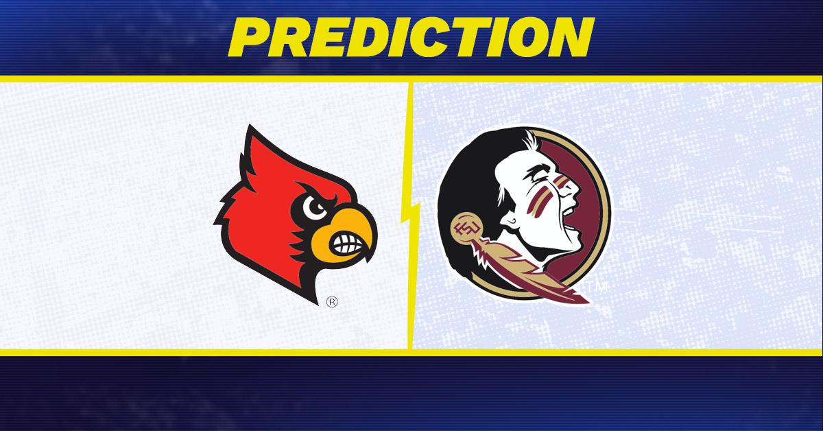 FSU vs. Louisville prediction: Louisville favored to win women's college basketball matchup [2/15/2026]