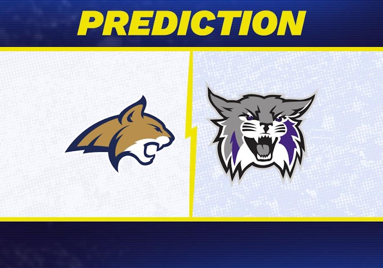 Montana State-Weber State Predictions and Game Preview.
