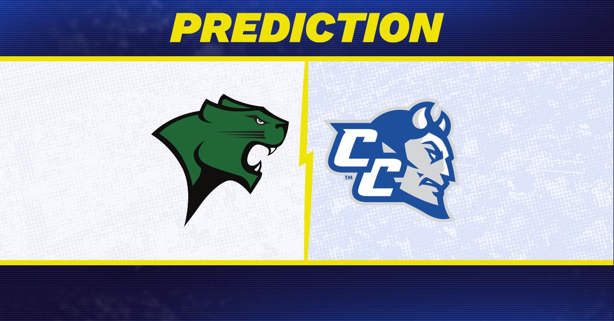 Chicago State vs. Central Conn prediction: Why Central Connecticut State is favored to win men's college basketball matchup [2/5/2026]