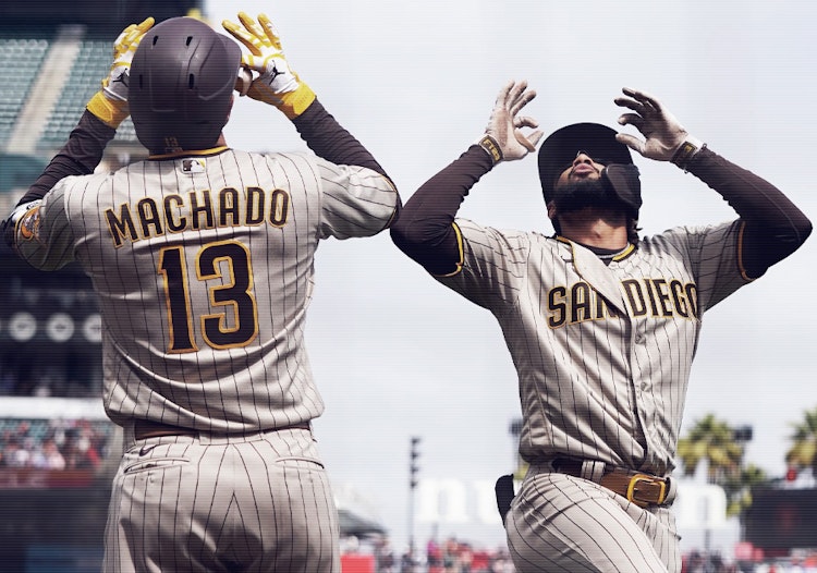 MLB home run props and parlay today