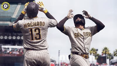 Home Run Parlay: Best HR props today at +2526 odds, Wednesday, April 22