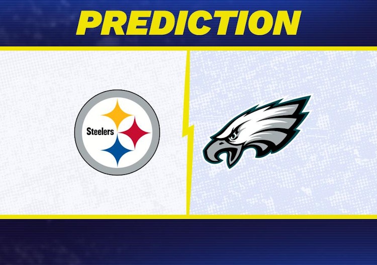 Pittsburgh Steelers-Philadelphia Eagles Predictions and Game Preview.