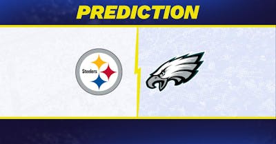 Steelers vs. Eagles Prediction: Philadelphia Predicted to Win in NFL Week 15 [2024]