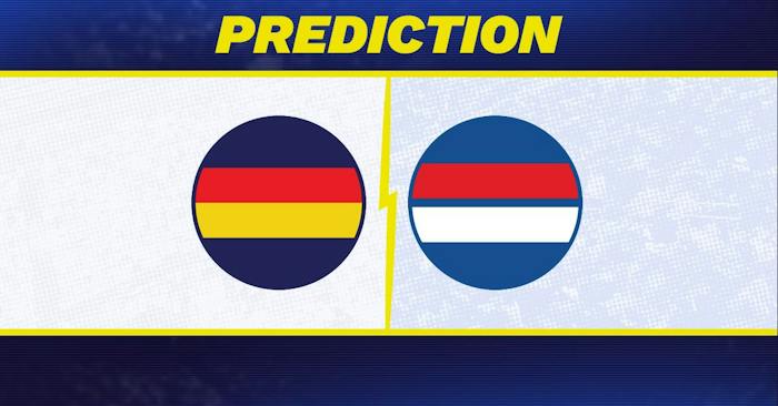 Adelaide Crows vs. Western Bulldogs prediction: Why Crows are favored to win Saturday's AFL Round 26 matchup [9/5/2026]