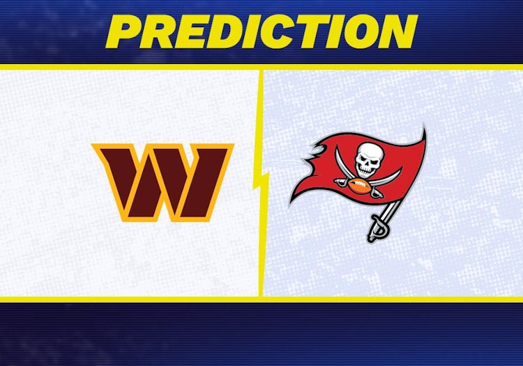 Washington Commanders-Tampa Bay Buccaneers Early Predictions and Betting Preview.
