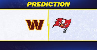 Washington Commanders vs. Tampa Bay Buccaneers Early Predictions for NFL Wild Card Game: Odds, Picks and Preview [2025]