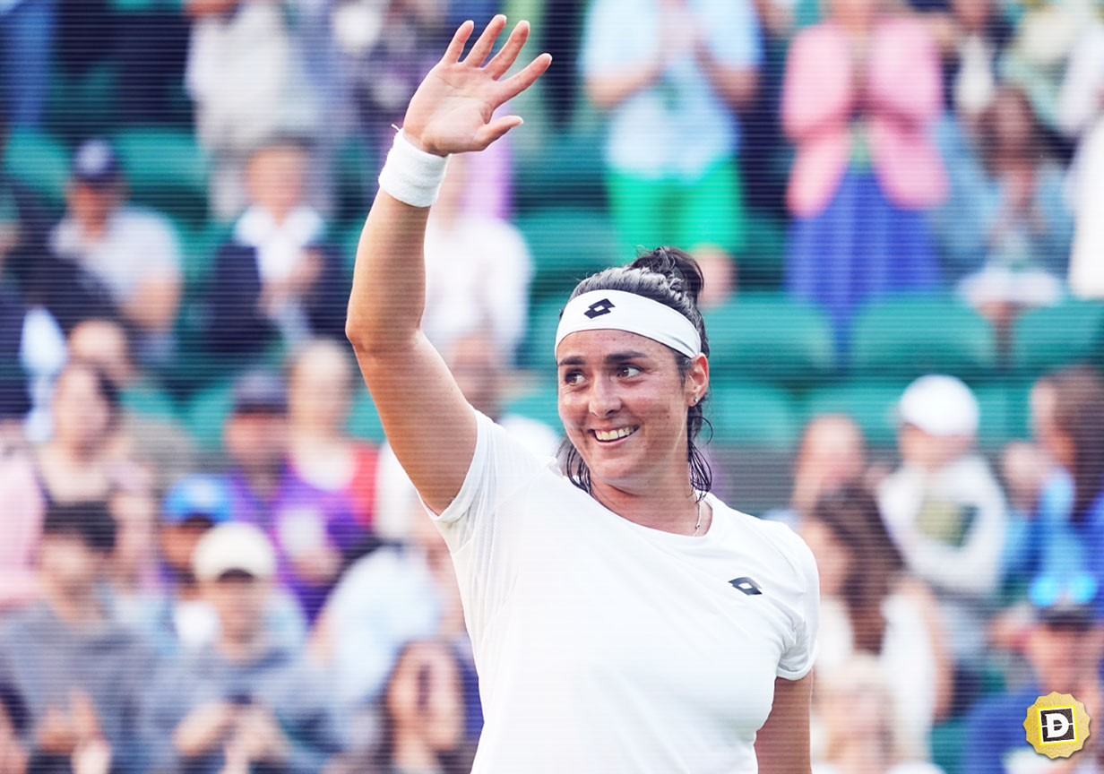 Wimbledon 2022 Tennis Parlay for Tuesday July 5, 2022