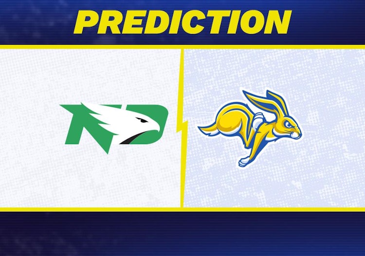North Dakota-South Dakota State Predictions and Game Preview.