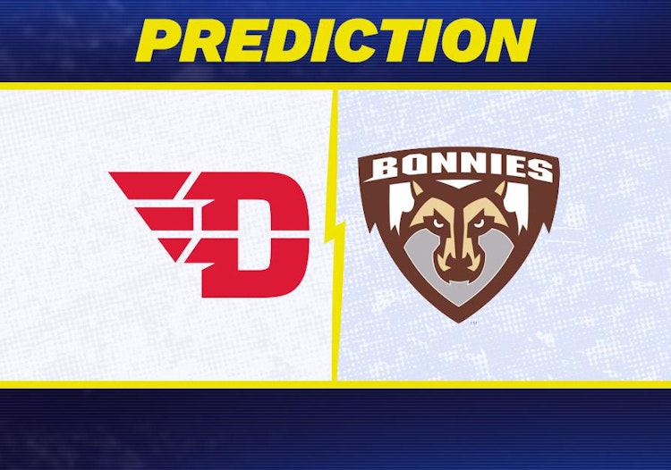 Dayton-St. Bonaventure Predictions and Game Preview.
