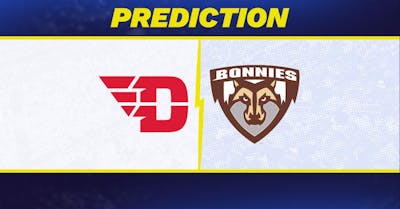Dayton vs. St. Bonaventure Prediction: Dayton Predicted to Win College Basketball Matchup [1/28/2025]