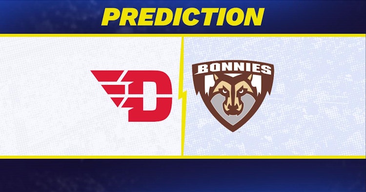 Dayton-St. Bonaventure Predictions and Game Preview.