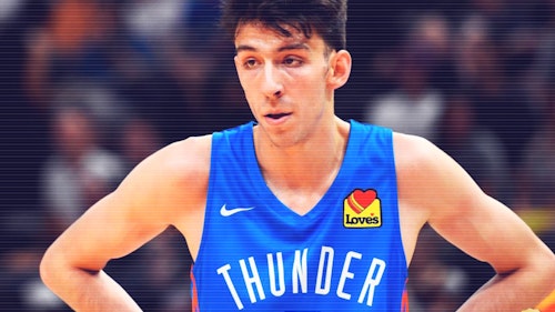 NBA Summer League Best Futures Bets