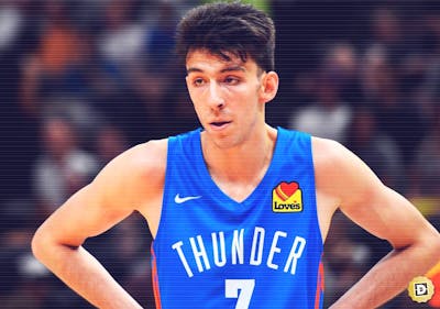 NBA Summer League Best Futures Bets