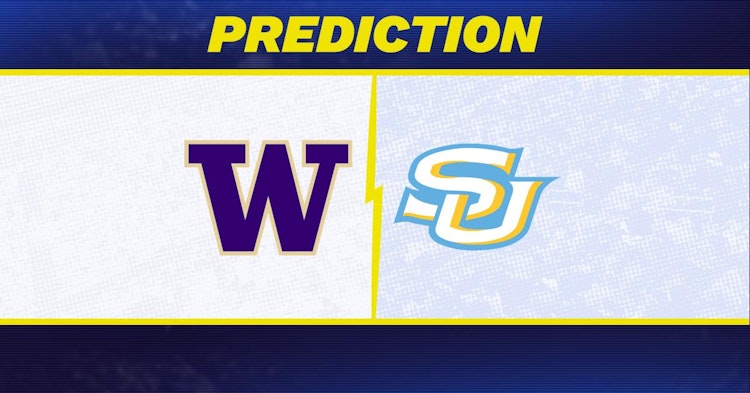Southern University-Washington Predictions and Game Preview.