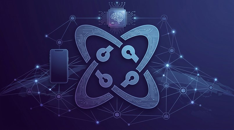 Cosmic Rundown: OpenLogi Goes Open Source, GrapheneOS Gets Hardware, Cerebras Ships CS-4 image