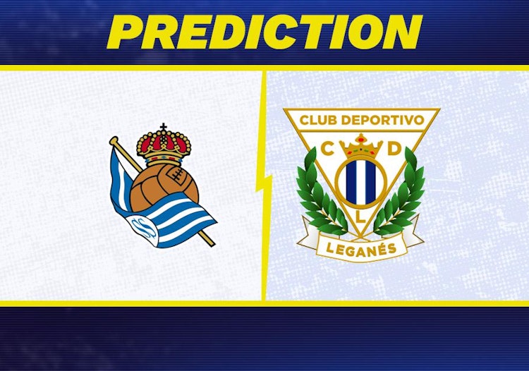 Real Sociedad-Leganes Predictions and Game Preview.