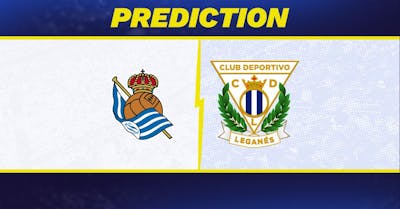 Real Sociedad vs. Leganes Prediction, Odds, La Liga Picks [2/23/2025]
